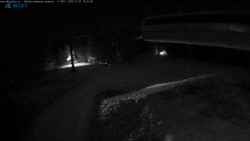 Výstupní stanice Zakletý