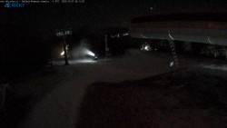 Výstupní stanice Zakletý