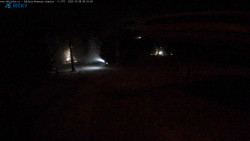 Výstupní stanice Zakletý