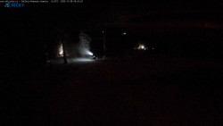 Výstupní stanice Zakletý