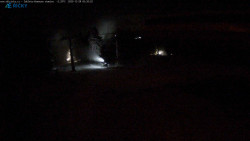 Výstupní stanice Zakletý