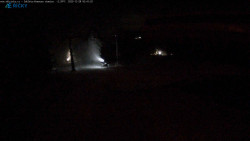 Výstupní stanice Zakletý