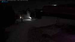 Výstupní stanice Zakletý