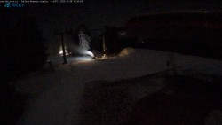 Výstupní stanice Zakletý