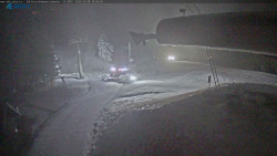 Výstupní stanice Zakletý