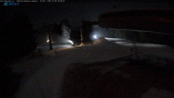 Výstupní stanice Zakletý