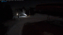 Výstupní stanice Zakletý