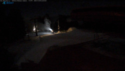 Výstupní stanice Zakletý