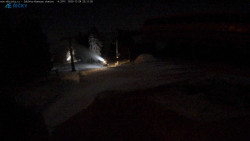 Výstupní stanice Zakletý