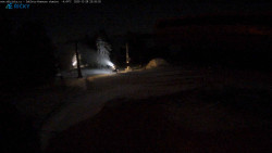 Výstupní stanice Zakletý