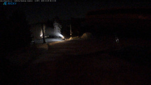 Skicentrum Říčky - Výstupní stanice Zakletý - 29.12.2025 v 00:15 Skicentrum Říčky - Výstupní stanice Zakletý - 29.12.2025 v 00:15