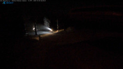 Výstupní stanice Zakletý