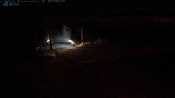 Výstupní stanice Zakletý