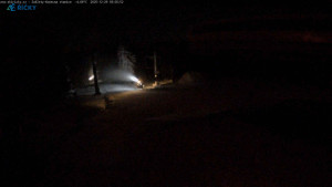 Skicentrum Říčky - Výstupní stanice Zakletý - 29.12.2025 v 04:00 Skicentrum Říčky - Výstupní stanice Zakletý - 29.12.2025 v 04:00