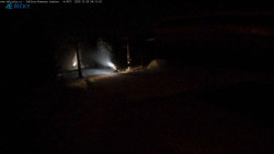 Výstupní stanice Zakletý