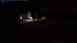 Skicentrum Říčky - Výstupní stanice Zakletý - 29.12.2025 v 04:30 Skicentrum Říčky - Výstupní stanice Zakletý - 29.12.2025 v 04:30