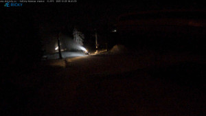 Skicentrum Říčky - Výstupní stanice Zakletý - 29.12.2025 v 04:45 Skicentrum Říčky - Výstupní stanice Zakletý - 29.12.2025 v 04:45