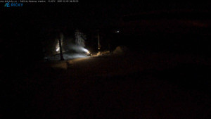 Skicentrum Říčky - Výstupní stanice Zakletý - 29.12.2025 v 05:00 Skicentrum Říčky - Výstupní stanice Zakletý - 29.12.2025 v 05:00