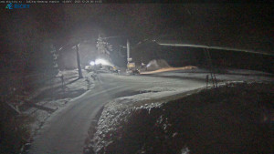 Skicentrum Říčky - Výstupní stanice Zakletý - 29.12.2025 v 05:15 Skicentrum Říčky - Výstupní stanice Zakletý - 29.12.2025 v 05:15