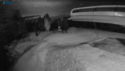 Výstupní stanice Zakletý