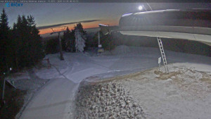 Skicentrum Říčky - Výstupní stanice Zakletý - 29.12.2025 v 07:00 Skicentrum Říčky - Výstupní stanice Zakletý - 29.12.2025 v 07:00