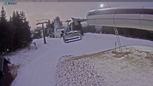 Skicentrum Říčky - Výstupní stanice Zakletý - 29.12.2025 v 07:30 Skicentrum Říčky - Výstupní stanice Zakletý - 29.12.2025 v 07:30