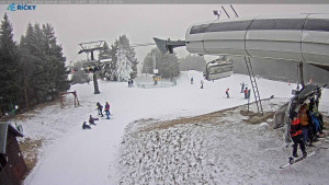 Skicentrum Říčky - Výstupní stanice Zakletý - 29.12.2025 v 11:00 Skicentrum Říčky - Výstupní stanice Zakletý - 29.12.2025 v 11:00