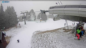 Skicentrum Říčky - Výstupní stanice Zakletý - 29.12.2025 v 11:30 Skicentrum Říčky - Výstupní stanice Zakletý - 29.12.2025 v 11:30