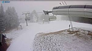 Skicentrum Říčky - Výstupní stanice Zakletý - 29.12.2025 v 14:00 Skicentrum Říčky - Výstupní stanice Zakletý - 29.12.2025 v 14:00