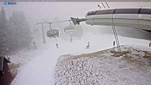 Skicentrum Říčky - Výstupní stanice Zakletý - 29.12.2025 v 14:45 Skicentrum Říčky - Výstupní stanice Zakletý - 29.12.2025 v 14:45