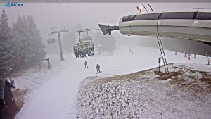 Skicentrum Říčky - Výstupní stanice Zakletý - 29.12.2025 v 15:00 Skicentrum Říčky - Výstupní stanice Zakletý - 29.12.2025 v 15:00