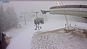 Skicentrum Říčky - Výstupní stanice Zakletý - 29.12.2025 v 15:15 Skicentrum Říčky - Výstupní stanice Zakletý - 29.12.2025 v 15:15