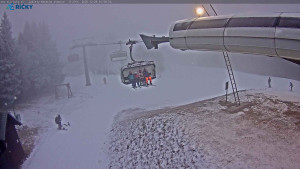 Skicentrum Říčky - Výstupní stanice Zakletý - 29.12.2025 v 16:00 Skicentrum Říčky - Výstupní stanice Zakletý - 29.12.2025 v 16:00