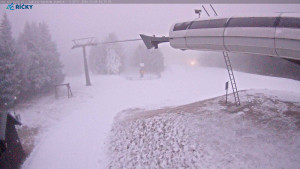 Skicentrum Říčky - Výstupní stanice Zakletý - 29.12.2025 v 16:30 Skicentrum Říčky - Výstupní stanice Zakletý - 29.12.2025 v 16:30