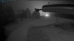 Výstupní stanice Zakletý