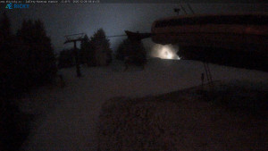 Skicentrum Říčky - Výstupní stanice Zakletý - 29.12.2025 v 18:45 Skicentrum Říčky - Výstupní stanice Zakletý - 29.12.2025 v 18:45