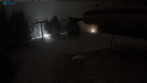 Skicentrum Říčky - Výstupní stanice Zakletý - 29.12.2025 v 19:15 Skicentrum Říčky - Výstupní stanice Zakletý - 29.12.2025 v 19:15