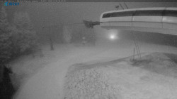 Výstupní stanice Zakletý