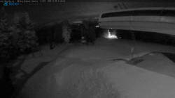 Výstupní stanice Zakletý