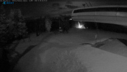 Výstupní stanice Zakletý