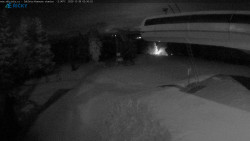 Výstupní stanice Zakletý