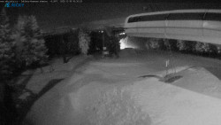 Výstupní stanice Zakletý