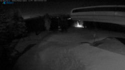 Výstupní stanice Zakletý