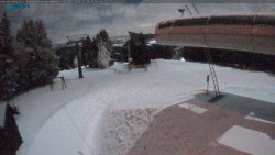 Výstupní stanice Zakletý