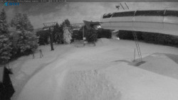 Výstupní stanice Zakletý