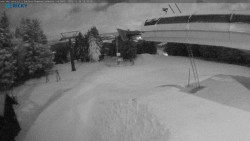 Výstupní stanice Zakletý