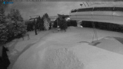 Výstupní stanice Zakletý