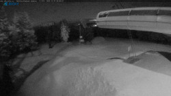 Výstupní stanice Zakletý