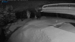 Výstupní stanice Zakletý