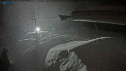 Výstupní stanice Zakletý